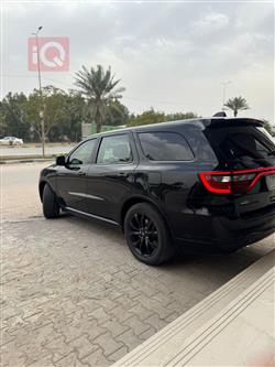 دودج دورانجو